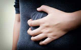 Если после удаления желчного пузыря болит голова