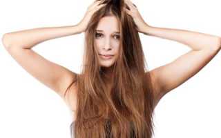 Маски для волос если кожа головы болит