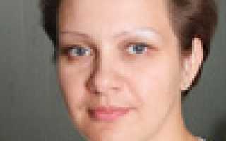 Лежа кружится голова и болят уши