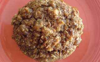 От отрубей болит голова