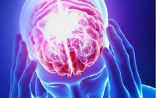 Постоянно болит голова после травмы