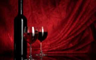 Почему болит голова когда выпьешь вина