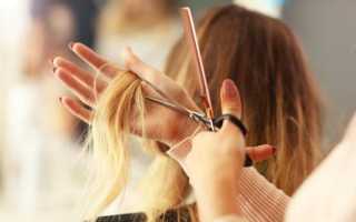 Болят волосы на голове что делать