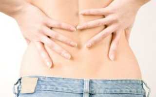 Рвота болит правый бок и спина