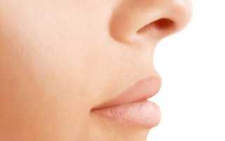 Болит голова и ноет нос