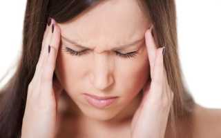 Голова болит и жидкий стул что делать