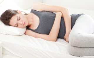 Болит голова спина живот тошнит