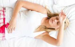 Жар понос болит голова