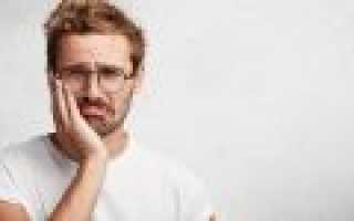 Болит зуб и горло и голова болит
