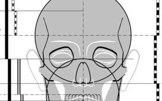 Болит голова в области выше лба