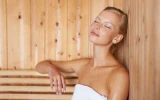 Что делать если после бани сильно болит голова