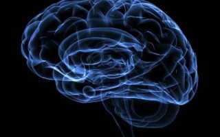 Онемение и болит голова