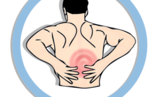 Болит левая сторона спины в области сердца