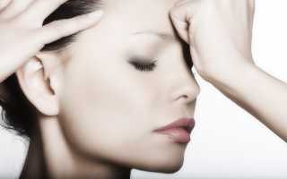 Болит одна сторона головы десна глаз