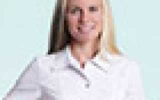 Болей в спине нет онемела ступня