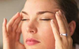 При кашле болит голова сзади