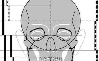 Болит голова отдает в виски и лоб
