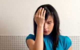 Болит голова если долго не ел