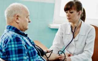 Почему от мельдония болит голова