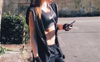 Если болит голова можно ли заниматься спортом