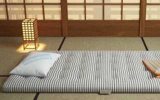 Болит спина на твердой кровати