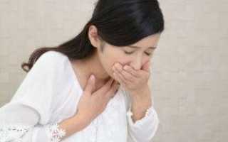 Болит желудок кружится голова температура