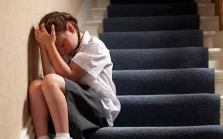 Что делать если болит голова 12 лет