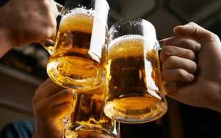 Почему болит голова после пьянки