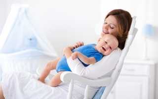 Может ли болеть спина после кесарева