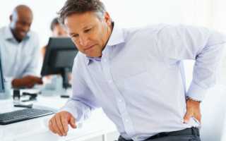 В каком месте спины болит поджелудочная