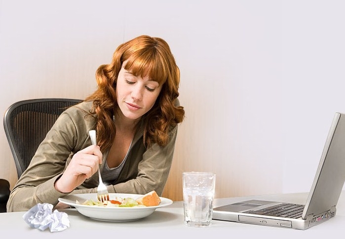 Голодание 2 день болит голова