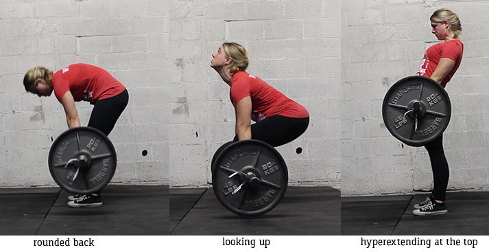 Если болит спина можно в спортзал