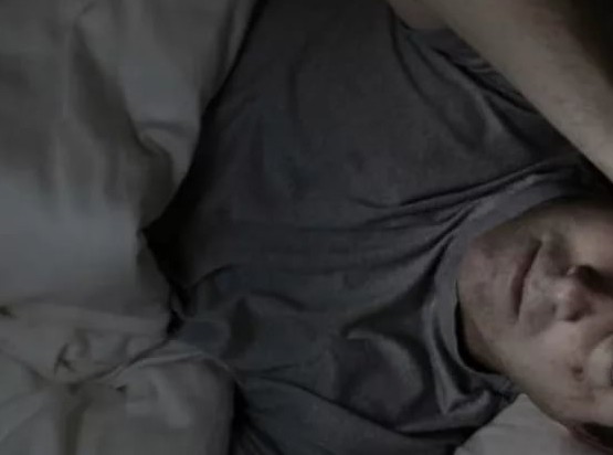 Ночью начала болеть голова