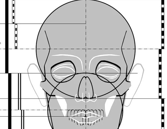 Болит голова в области выше лба