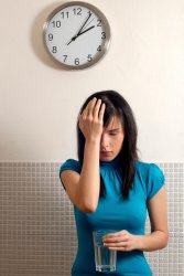 «Голодные» головные боли