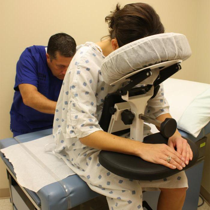 анестезия при родах последствия