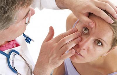 Остеомиелит по МКБ 10