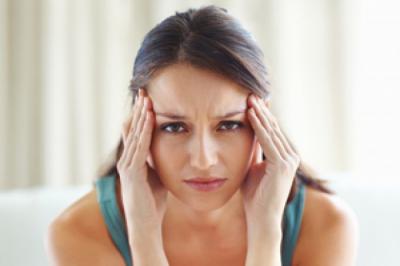 болят кости лица под глазами