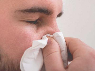 болит кость на щеке под глазом