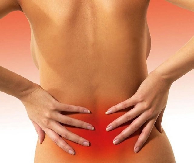 Причин для появления кокцигодинии просто немерено.