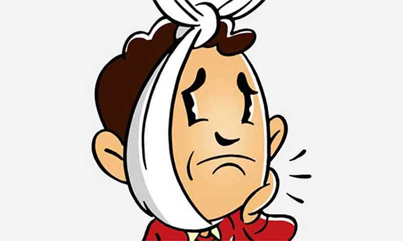 воспалилось горло и болит зуб