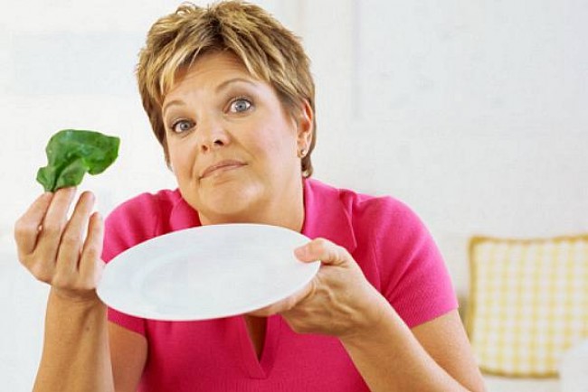 Голодание 2 день болит голова