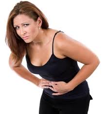 Почему лёжа болит живот: причины, последствия3