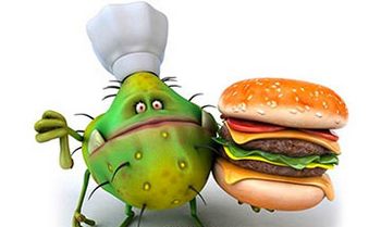 Болит голова спина живот тошнит