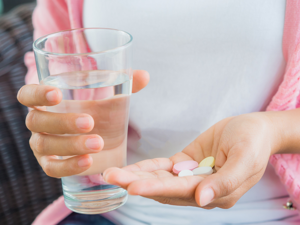 Продуло спину болит лечить