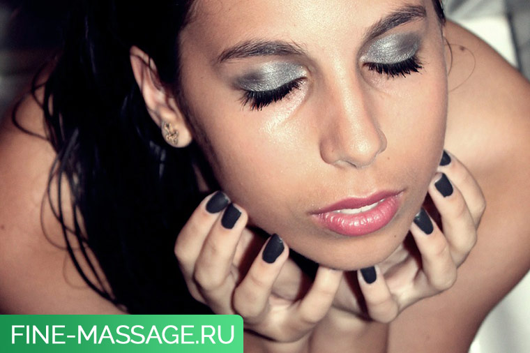 Ком в горле