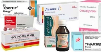 Если давление повышено и болит голова