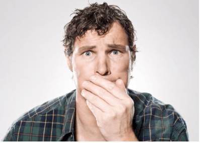 Из за остеохондроза болит вся спина а может ли болеть живот