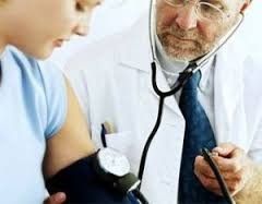 Только голова болит и давление скачет