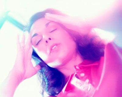 головокружение головокружение